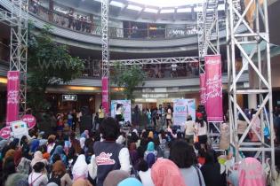 Kpop Vaganza Tribute to Mnet!